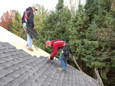 About Roof Repair Experts Felton, PA